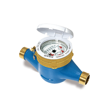 Medidor Para Agua Potable GMDM-I DN 50 (2”) (Agua fría), Producto