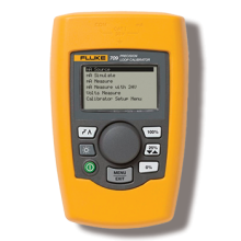 Calibradores De Bucle FLUKE 709 / 709H