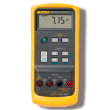Calibradores De Bucle FLUKE 715