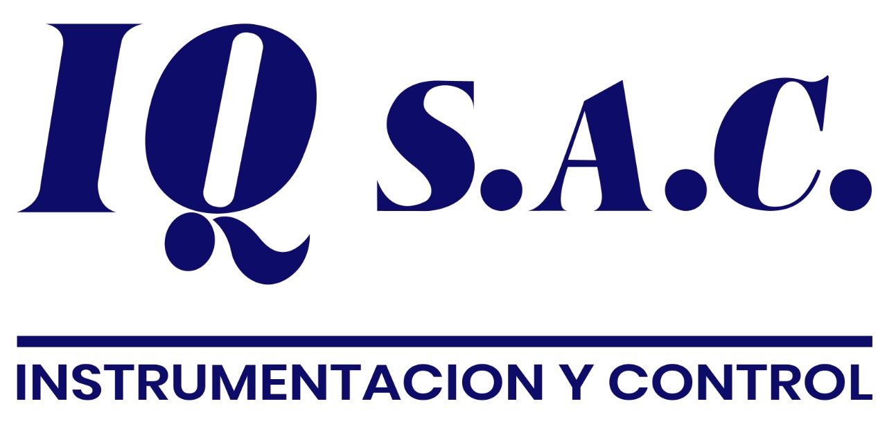 Logo - IQSAC